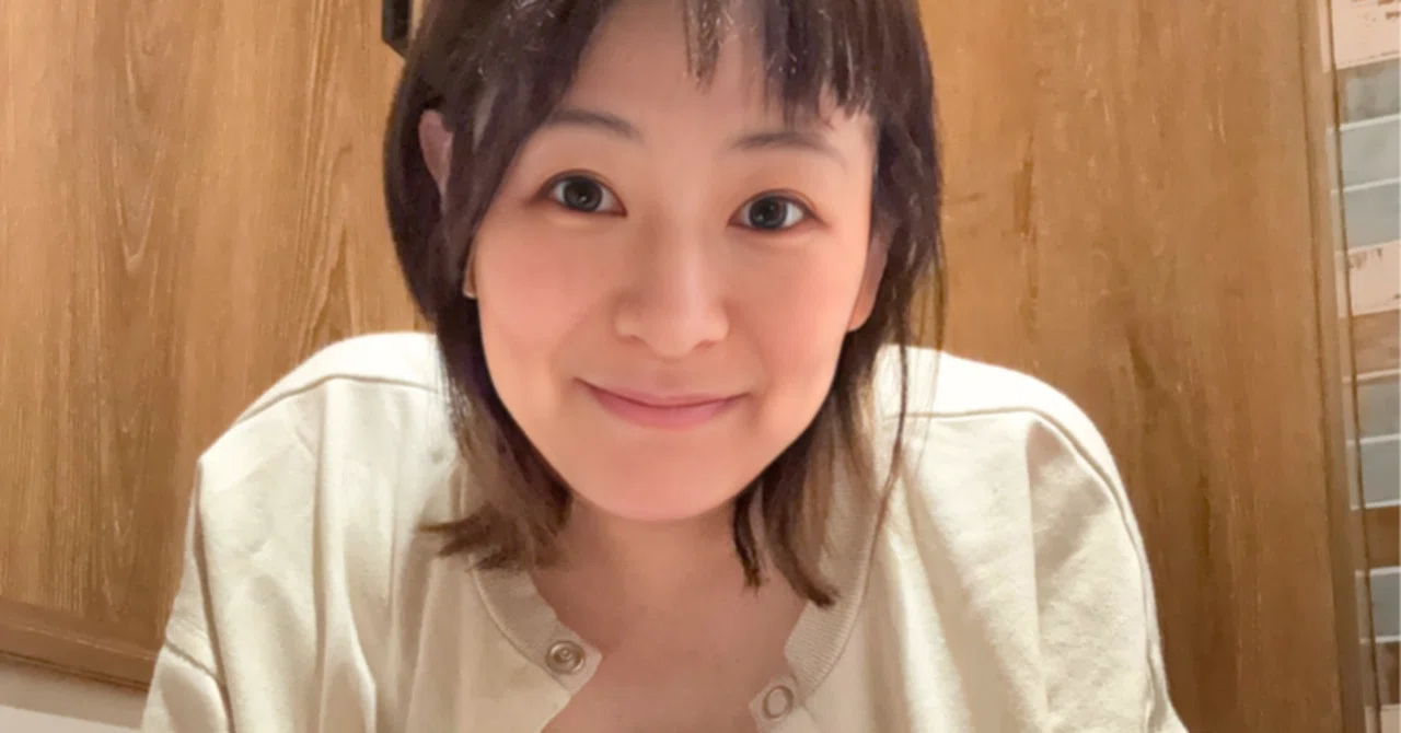 画面の向こうにいる誰かじゃなくて｜舞子