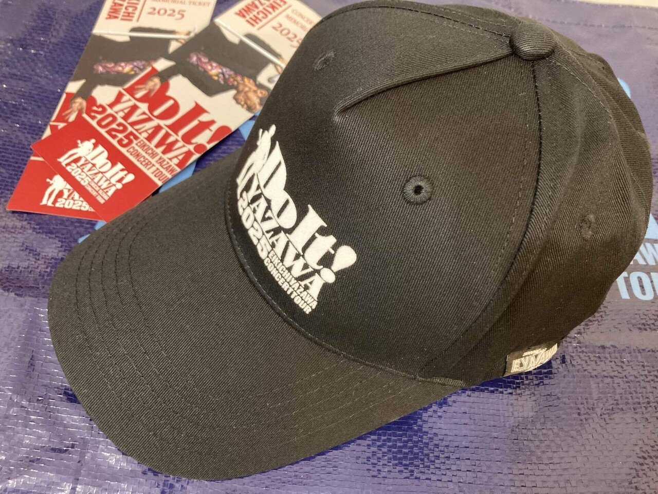 紅葉と熱狂に染まった夜、ライブで感じた心のつながり──EIKICHI