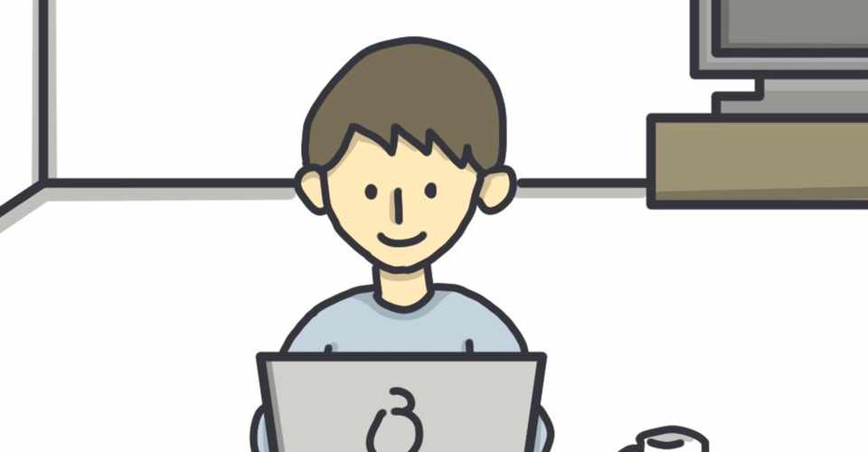 意外と仕事が捗るが 教員である私がテレワークをやってみた Avatar とある中学校数学科教員のブログ Note