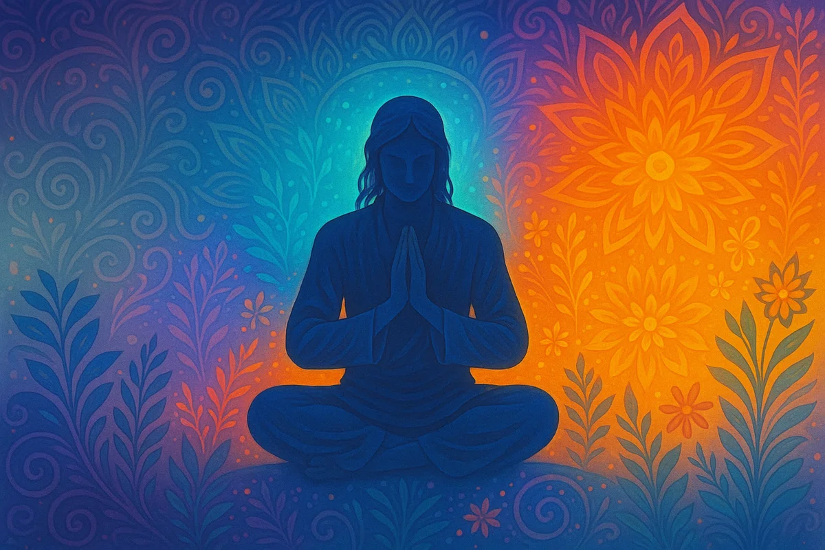 [Mental Training Dojo] Falling in love with your future self again ...