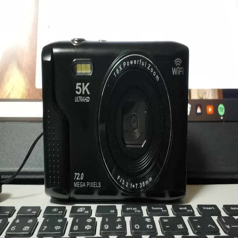 デジカメ5台 PENTACON Praktica MTL5B + CarlZeiss JenaTessar 50mm F2.8 M42