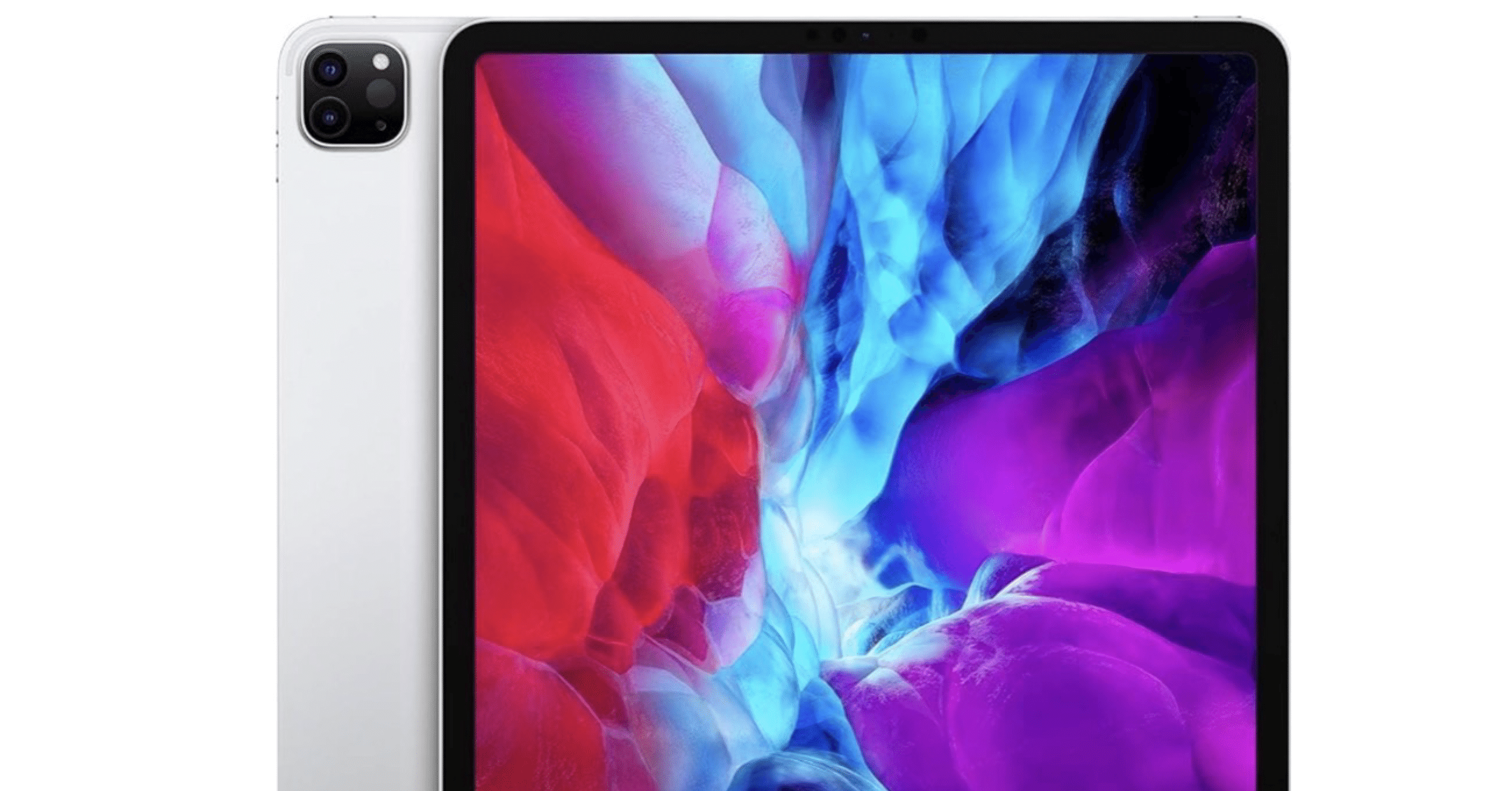 iPad Pro 12.9インチ（第3世代、A 12xBionic）を使ってみて｜小夏