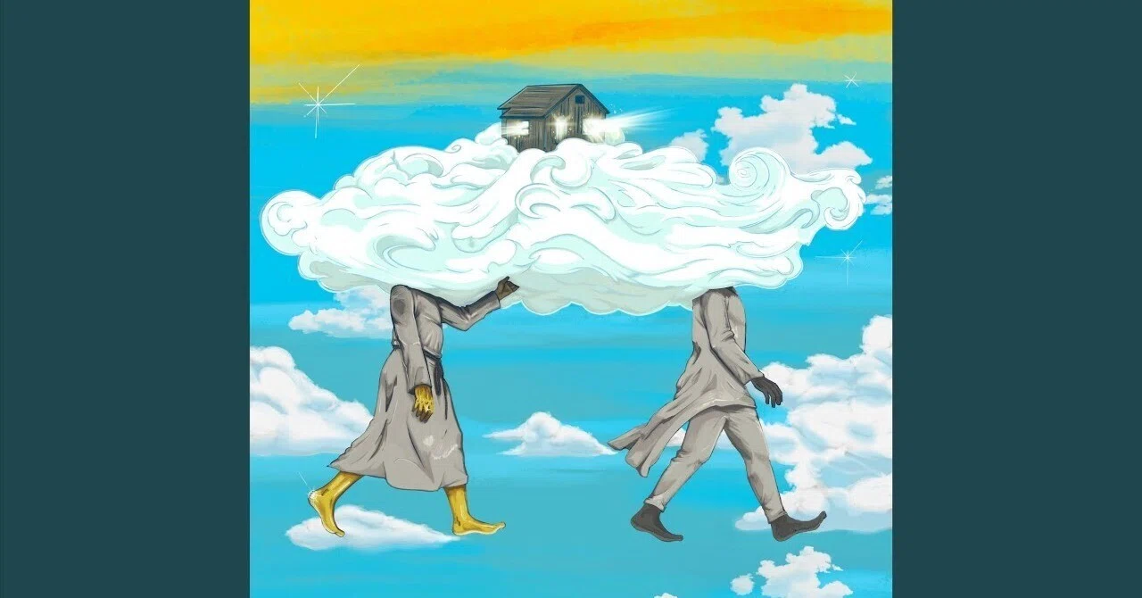 De La Soul（デ・ラ・ソウル）、悲しみの空に架ける橋――新作『Cabin in the Sky』で伝説が新生する｜DIGTRACKS.com