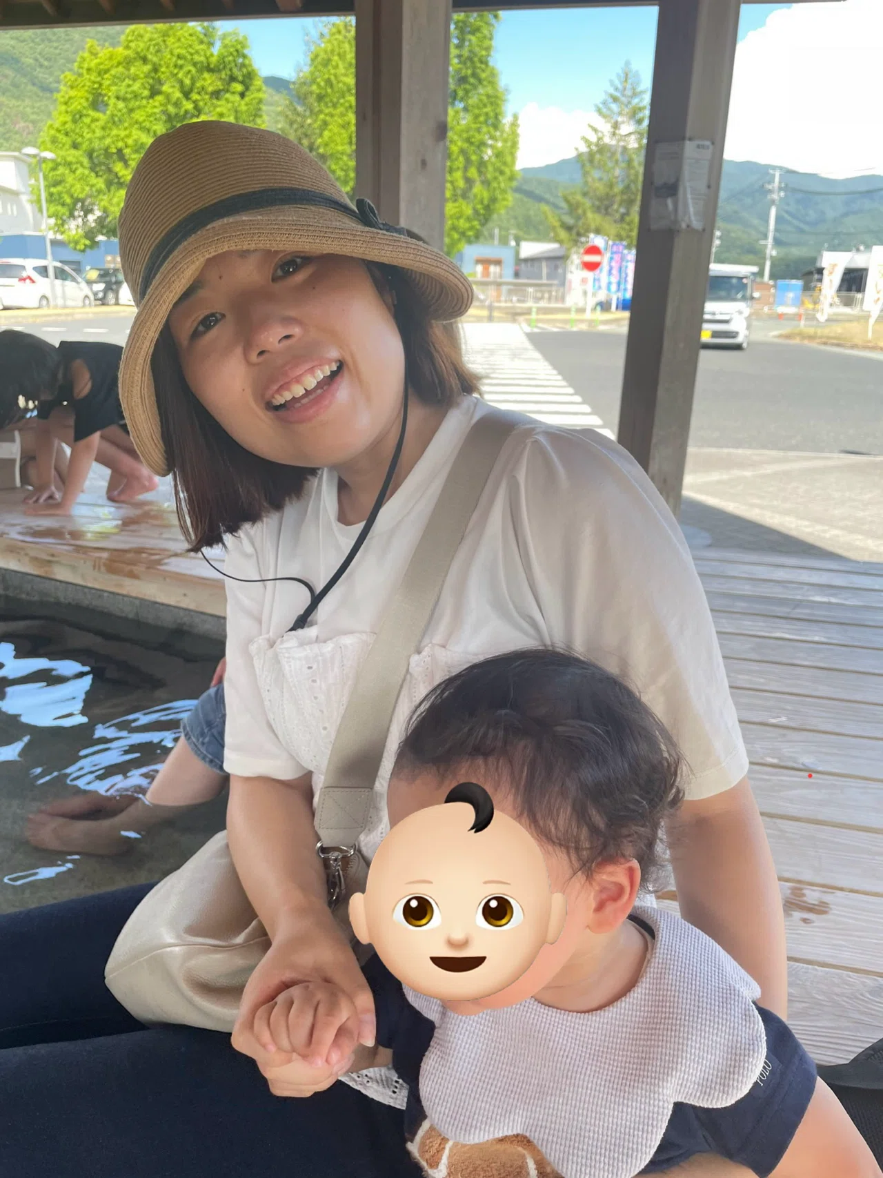 ブサイクな子供