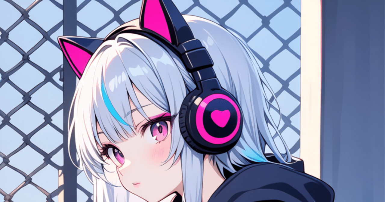 📢 【月額500円】AIイラスト・スタンダードプランを始めます！✨｜あや