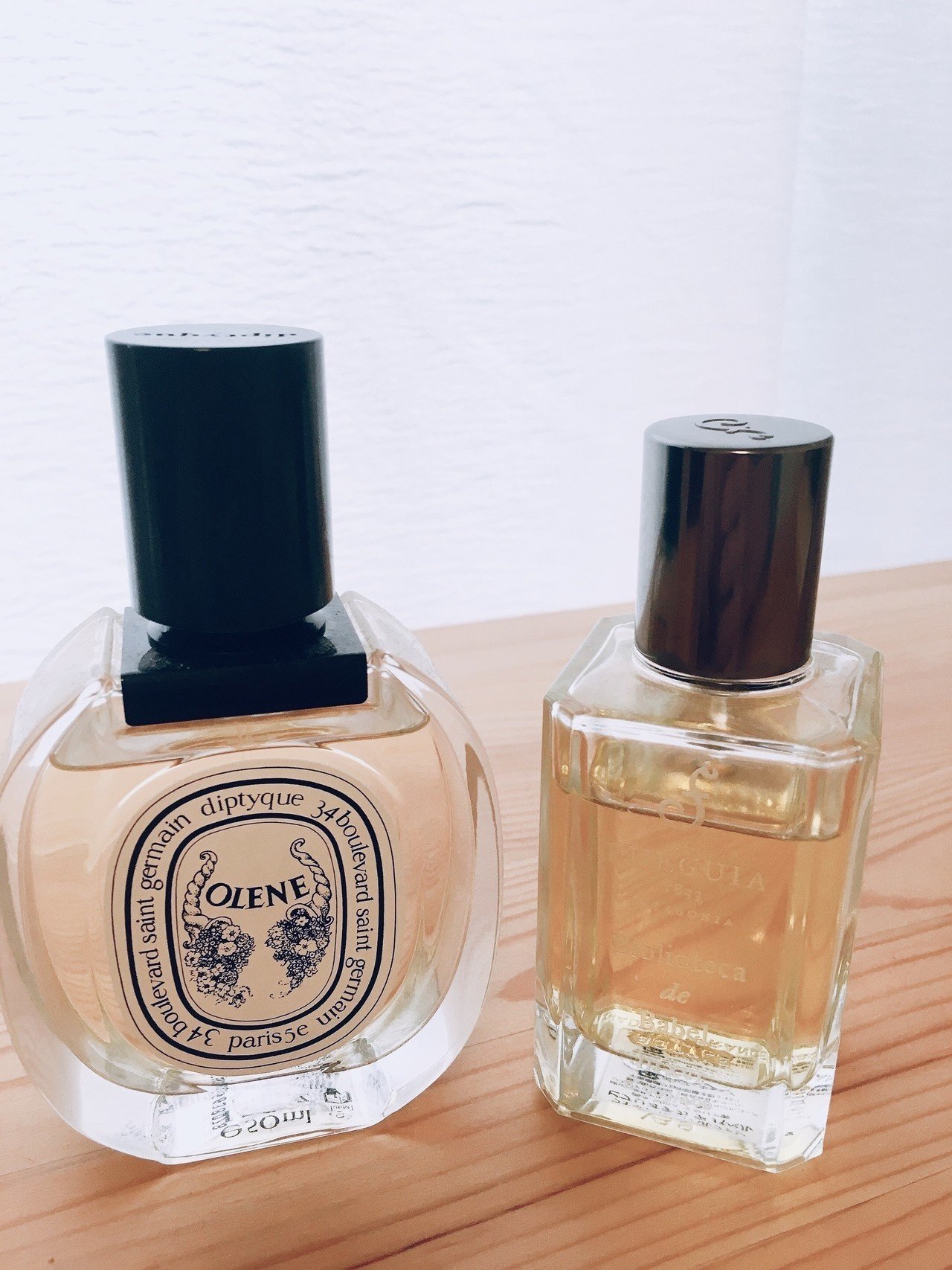 愛用品リスト/10】サンタ・マリア・ノヴェッラのポプリ｜チェコ好き