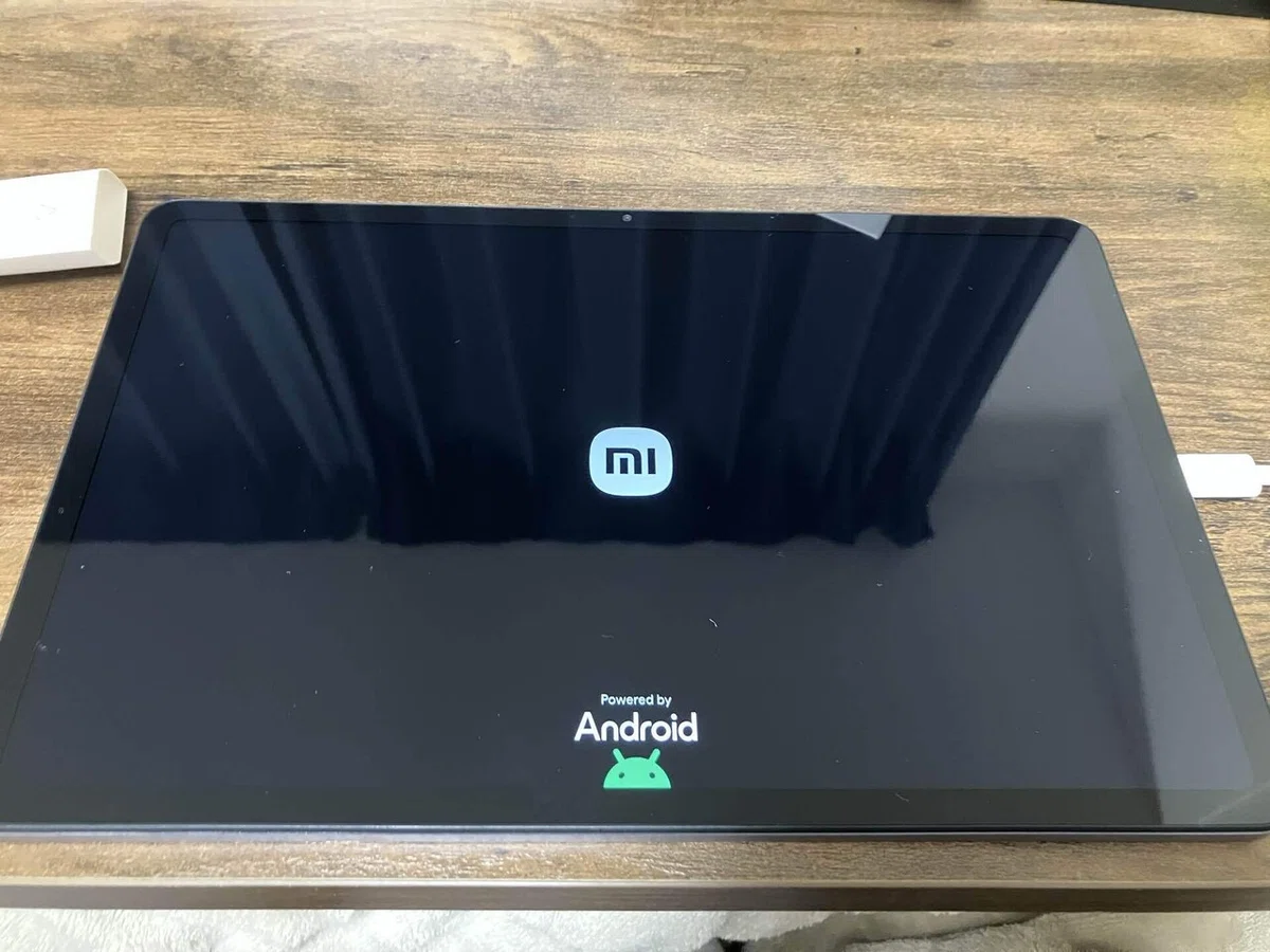 Xiaomi REDMI Pad 2 Pro】タブレット初心者?がついにタブレット 