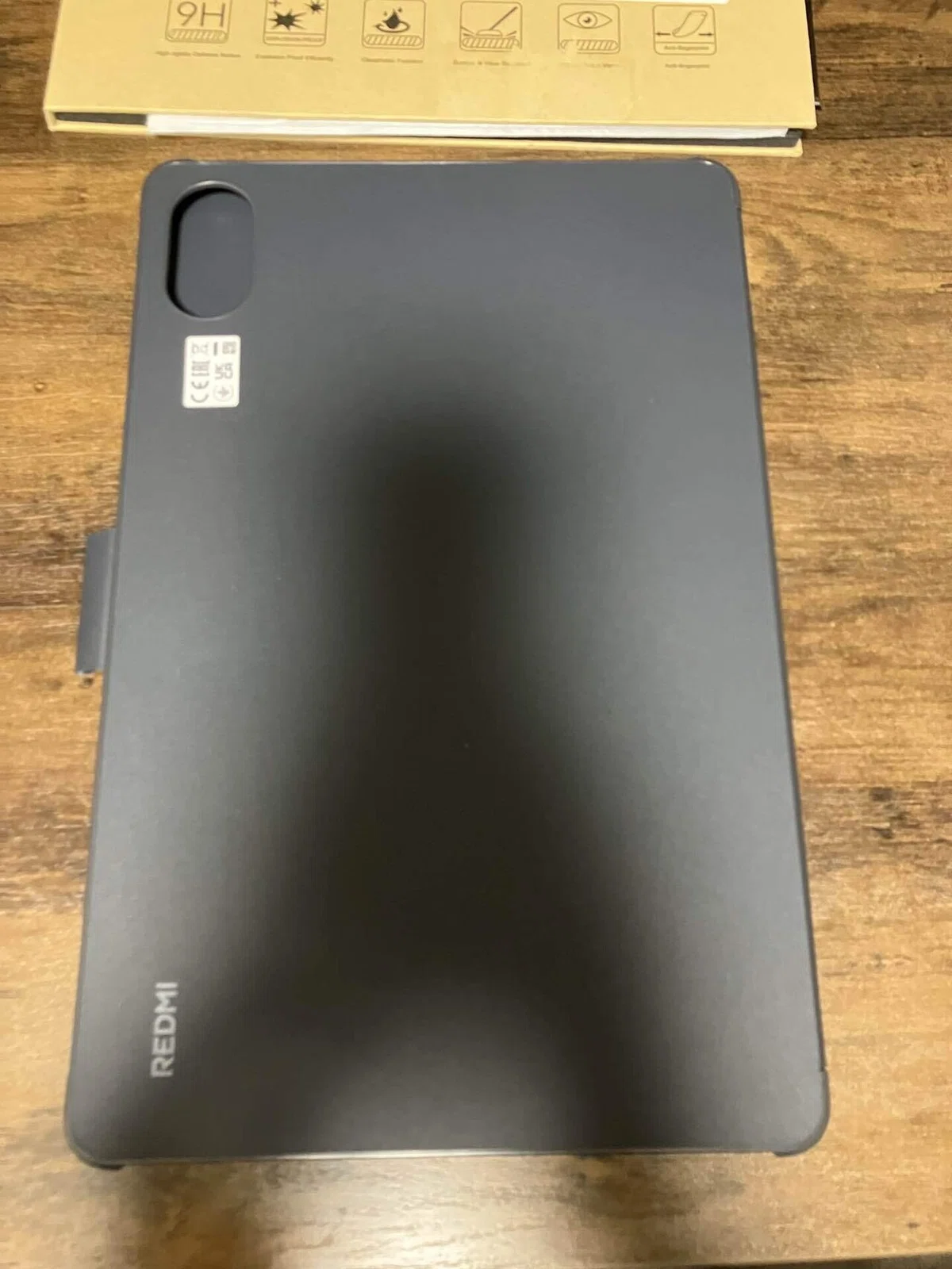 Xiaomi REDMI Pad 2 Pro】タブレット初心者?がついにタブレット 