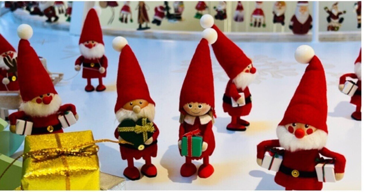 クリスマスマーケット 2025｜ミント