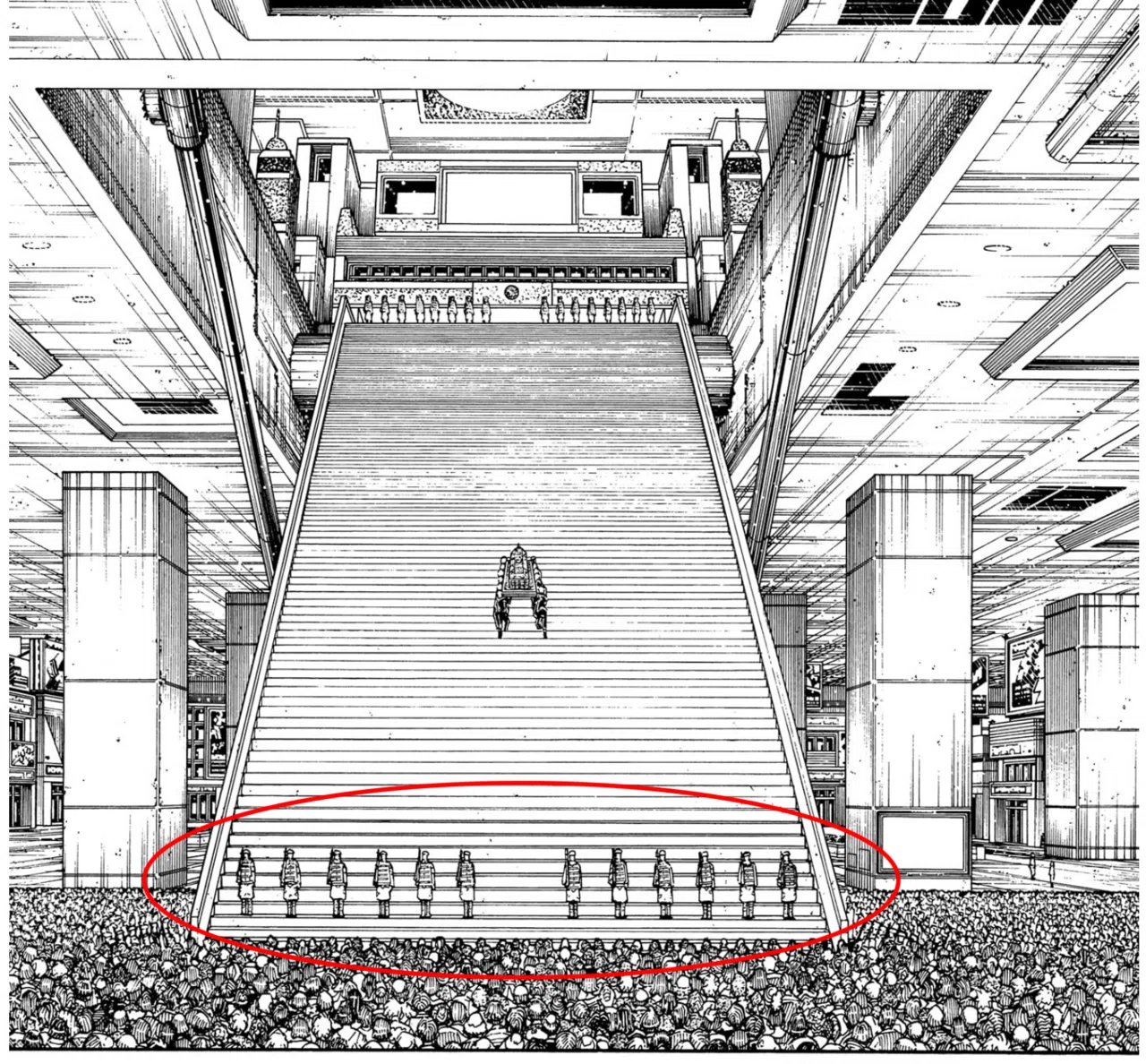 クロロはどうやって“上”に向かったのか？（他2本）【HUNTER×HUNTER考察