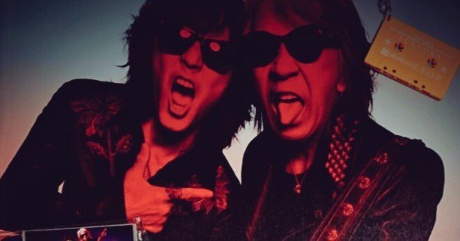 セトリネタバレ注意】B'z LIVE-GYM 2025 -FYOP- 福岡初日参戦してき