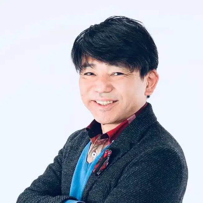 小林明詩