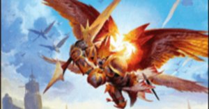 贖いし者、フェザー】5000円統率者解説｜マスター@もちドラ