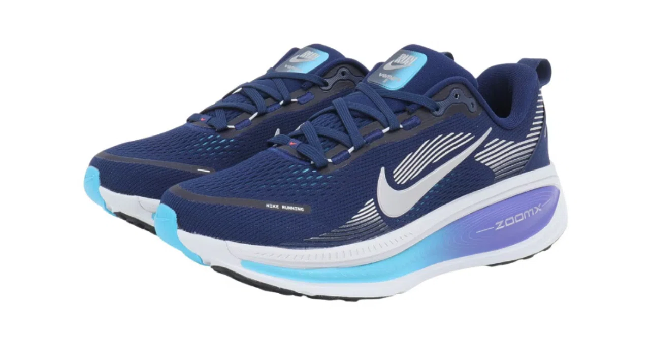 ナイキ(NIKE)ランニングシューズ ボメロ18 HM6803-401の取扱店や