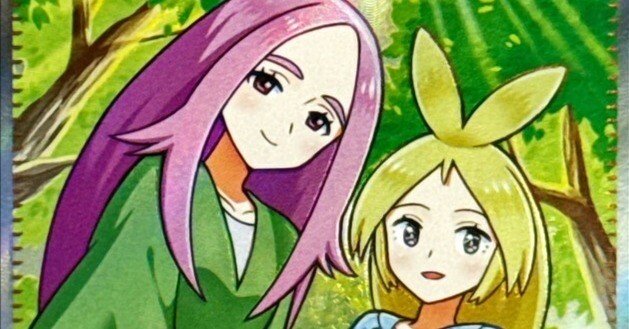 Nのゾロアーク　メガズルズキン　バーベナ&ヘレナ シティ3連覇考案】“バーベナとヘレナ”を本当に撃つNのゾロアーク（手順