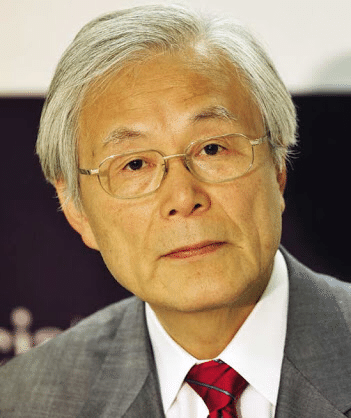 将棋棋士 奇妙な生き物とその語録 カラシニコフ Note