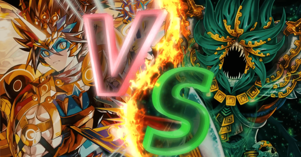 龍覇道場 赤青緑編｜風馬 成道