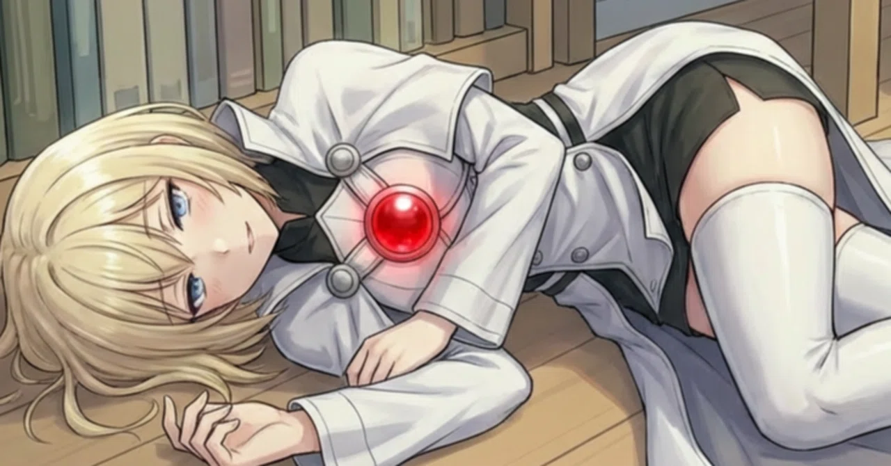 Serialized Manga #4: Why Nana Banana Pro Succeeds at Compositing