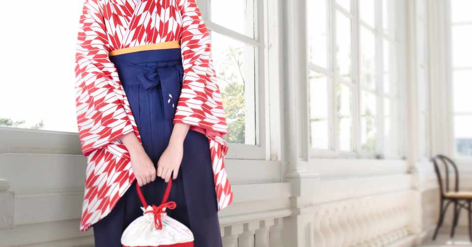 大正浪漫な雰囲気の作り方 Nakajima Oumi Note