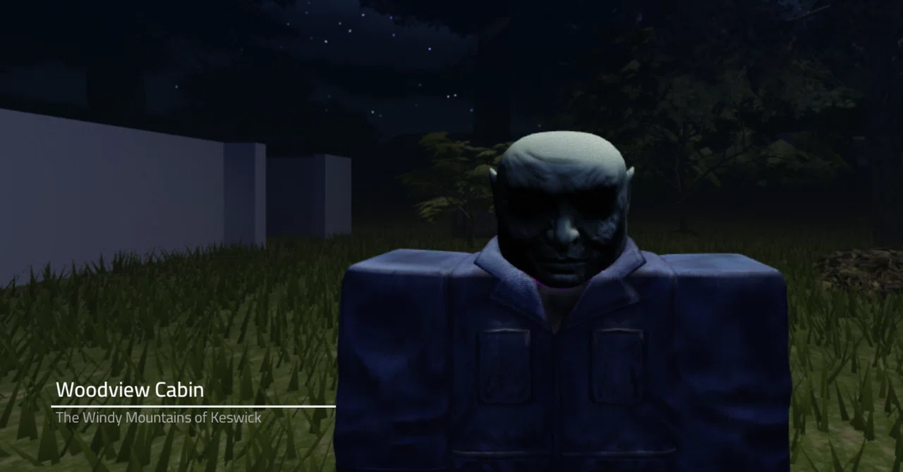 Violence District in Roblox 17｜EZ Yamamura
