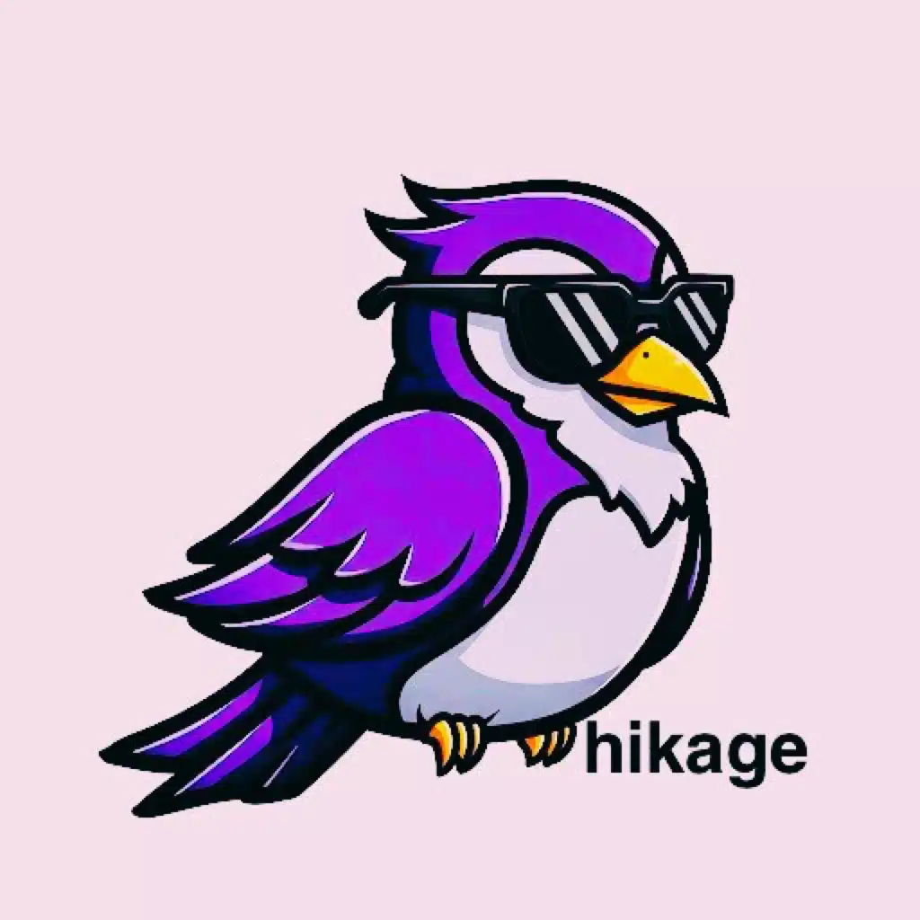 hikage