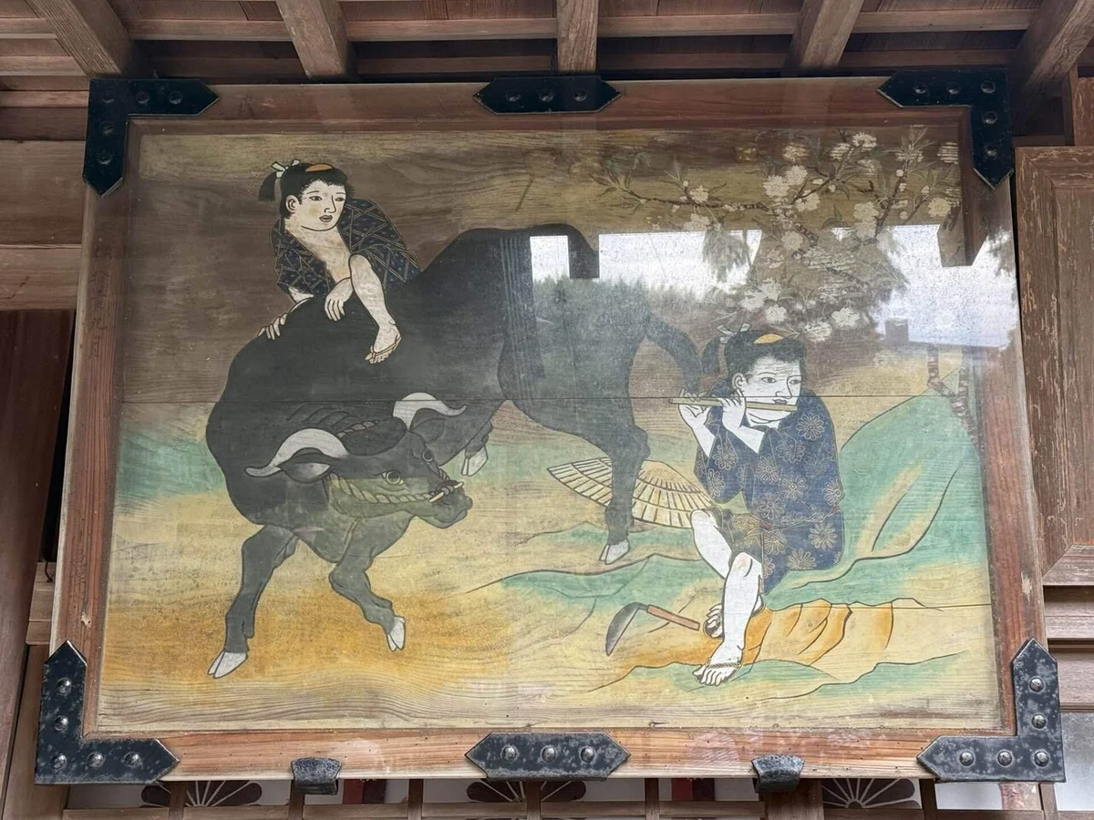 5579 顕宗仁賢神社 兵庫県神戸市西区押部谷町木津(木津顕宗仁賢神社)|日本中全ての神社に参拝しようとする男