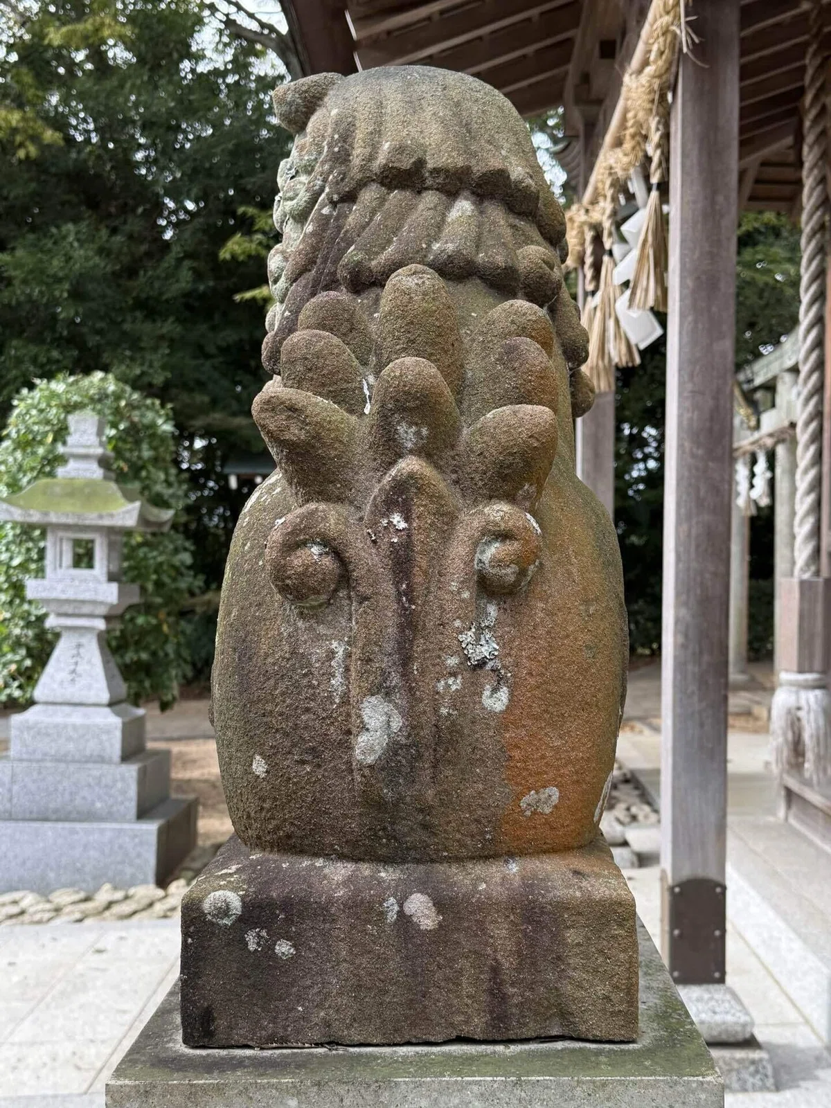 5579 顕宗仁賢神社 兵庫県神戸市西区押部谷町木津(木津顕宗仁賢神社)|日本中全ての神社に参拝しようとする男