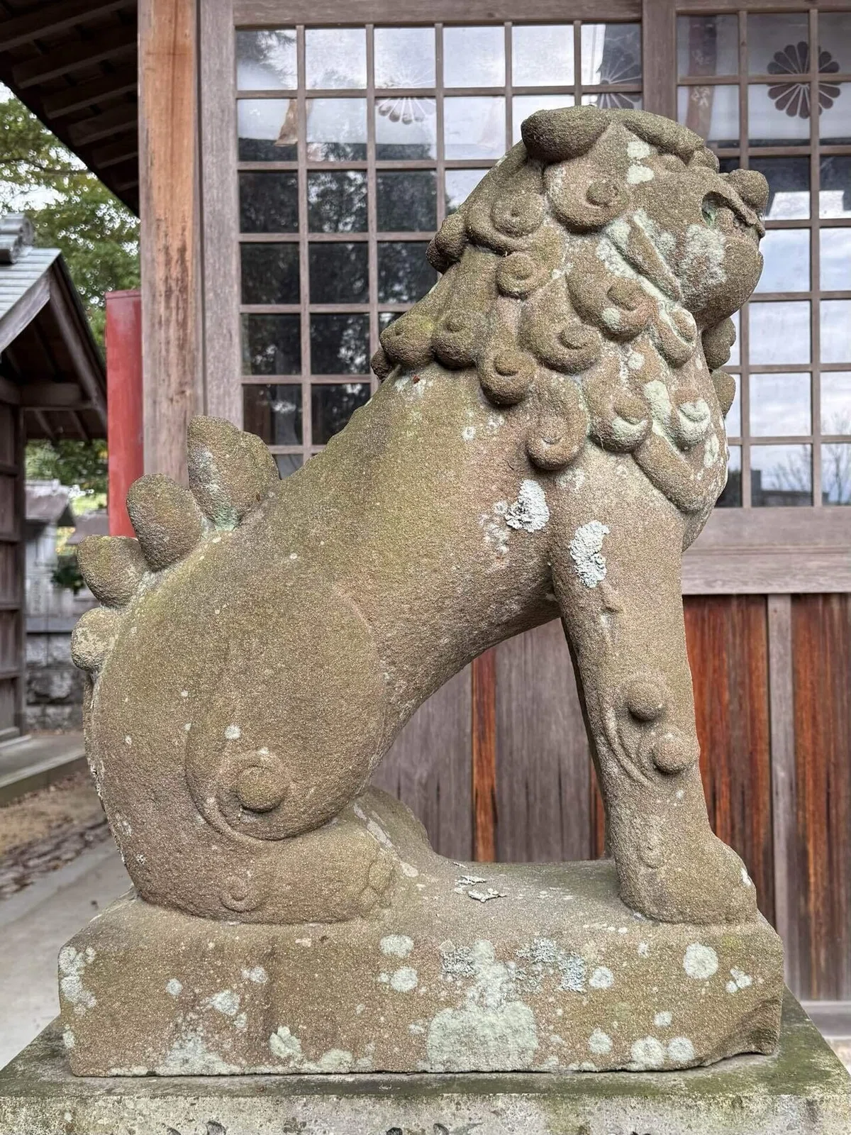 5579 顕宗仁賢神社 兵庫県神戸市西区押部谷町木津(木津顕宗仁賢神社)|日本中全ての神社に参拝しようとする男
