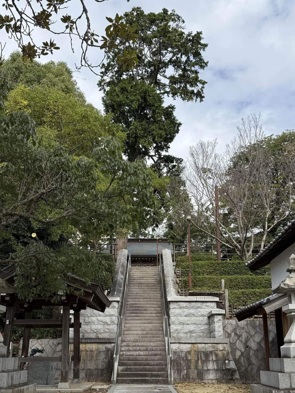 5579 顕宗仁賢神社 兵庫県神戸市西区押部谷町木津|日本中全ての神社に参拝しようとする男
