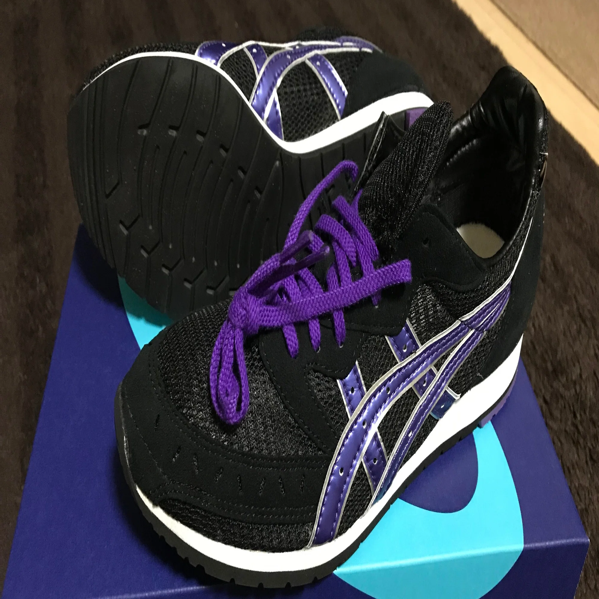 asics ソーティートレーナーsp ソーティトレーナーSP｜RY