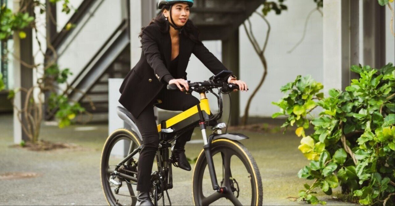 口コミ】ADO Air 20 折りたたみ電動アシスト自転車の評判は？後悔