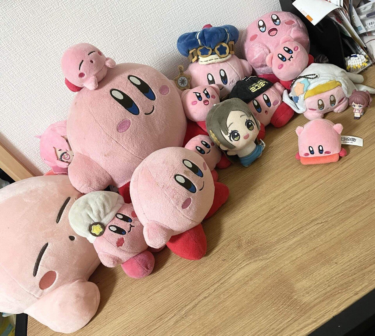 自己紹介 extend ver.｜ぬりぽん