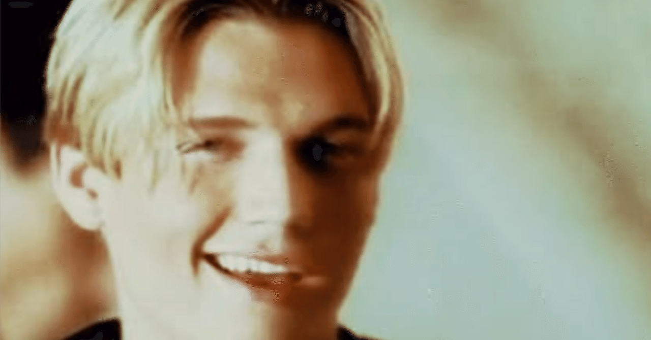 少女が帰ってきた日 ― ニック・カーターが教えてくれたことー｜やわらかいほうへ