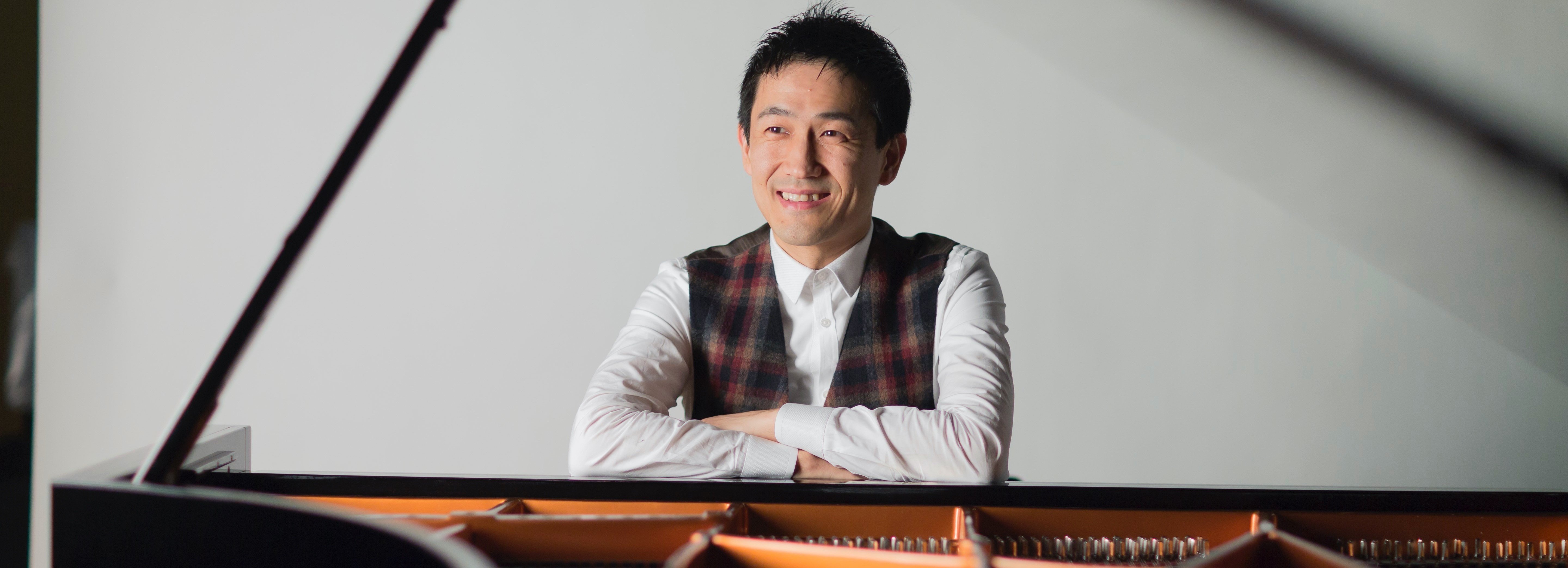 Music&Magic 大友剛｜note