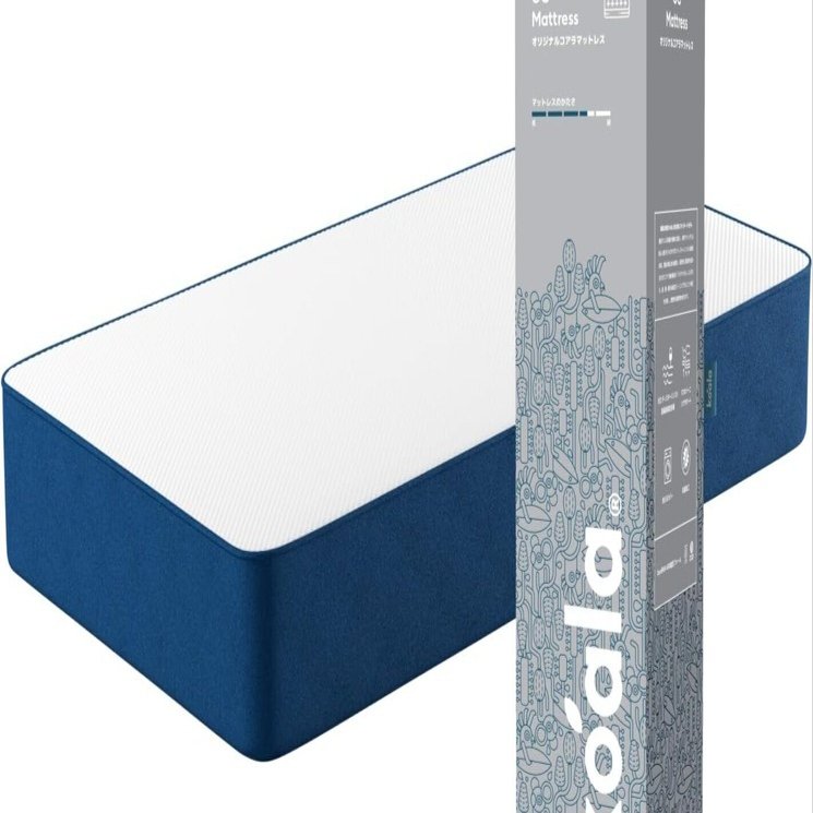 koala オリジナルコアラマットレス徹底レビュー：120日トライアル・10