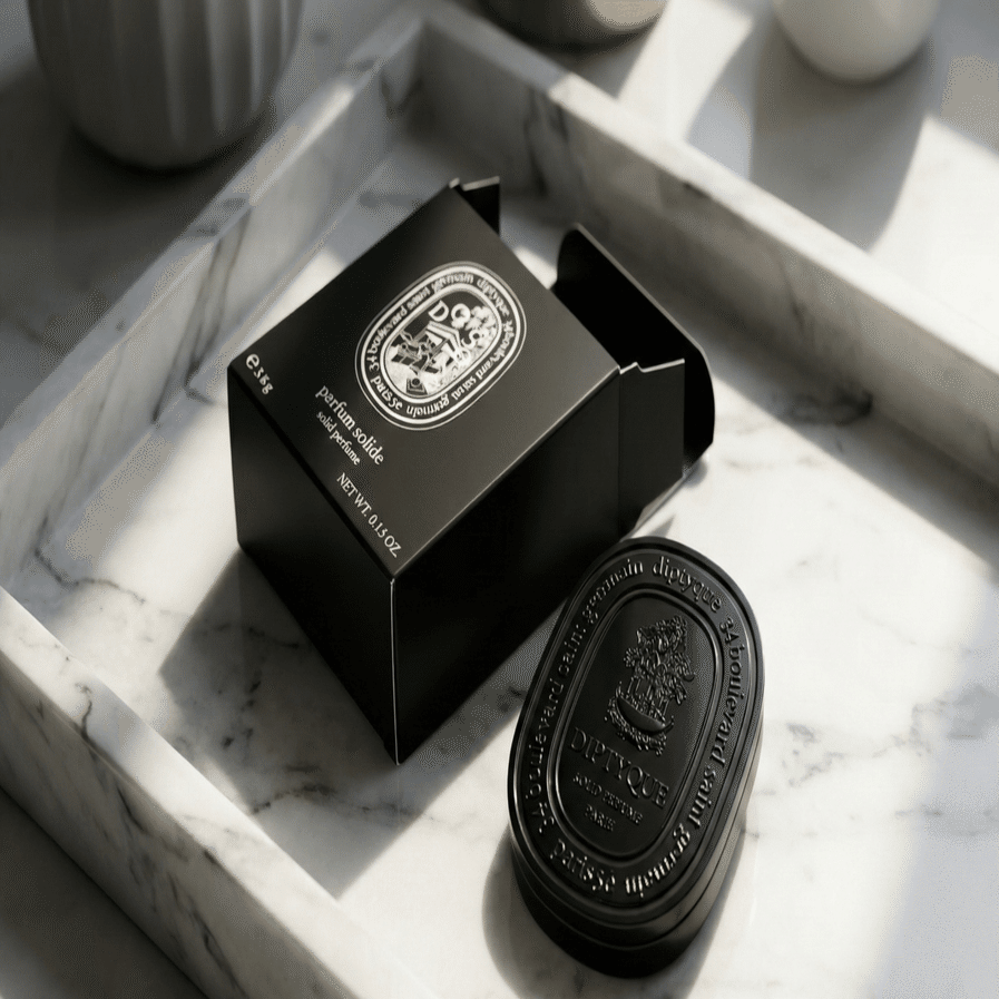 ディプティック練り香水の本音レビュー。香り持ちと使い方は？｜shun_99