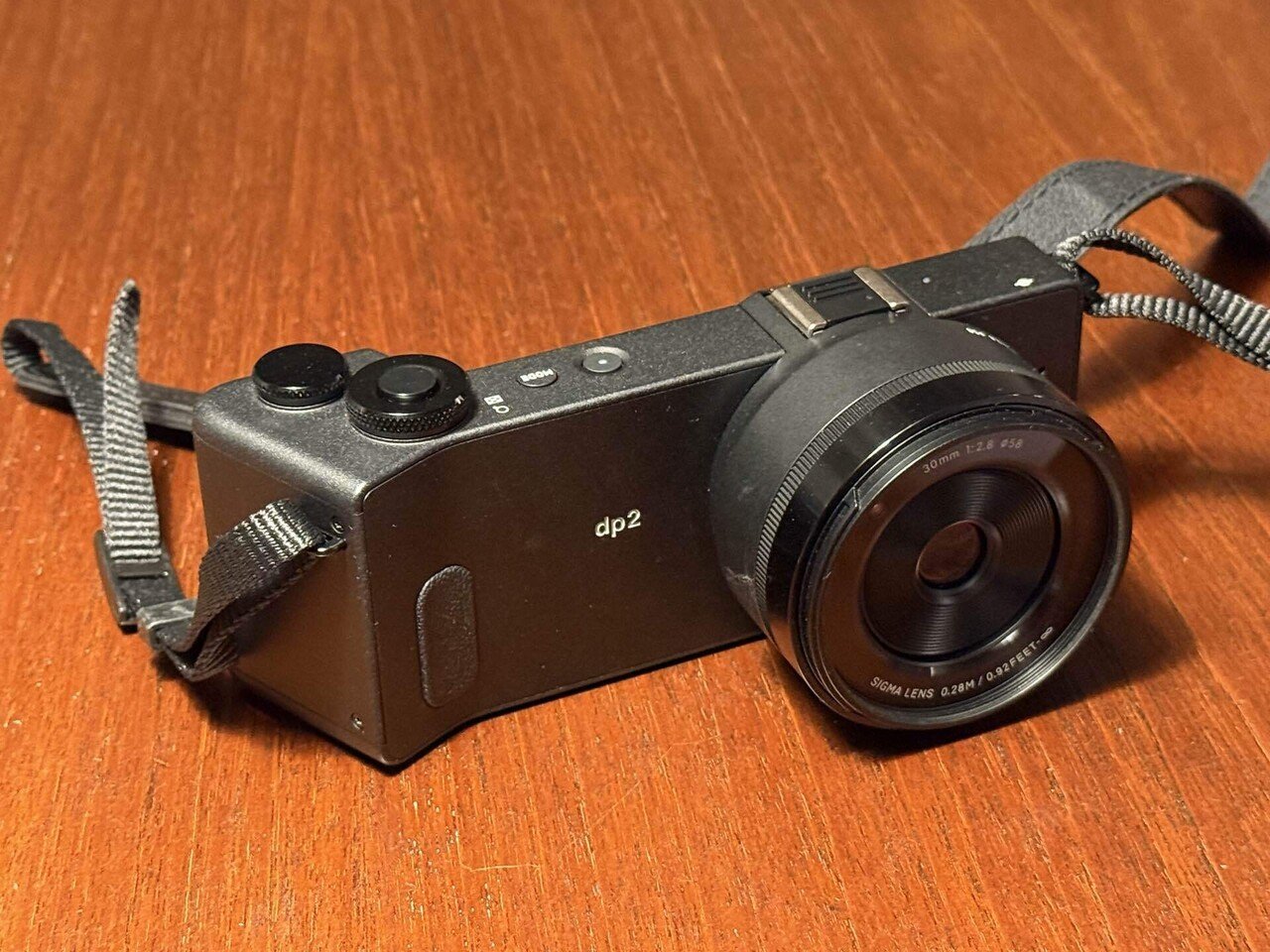 FOVEONと井の頭公園へ｜けさ