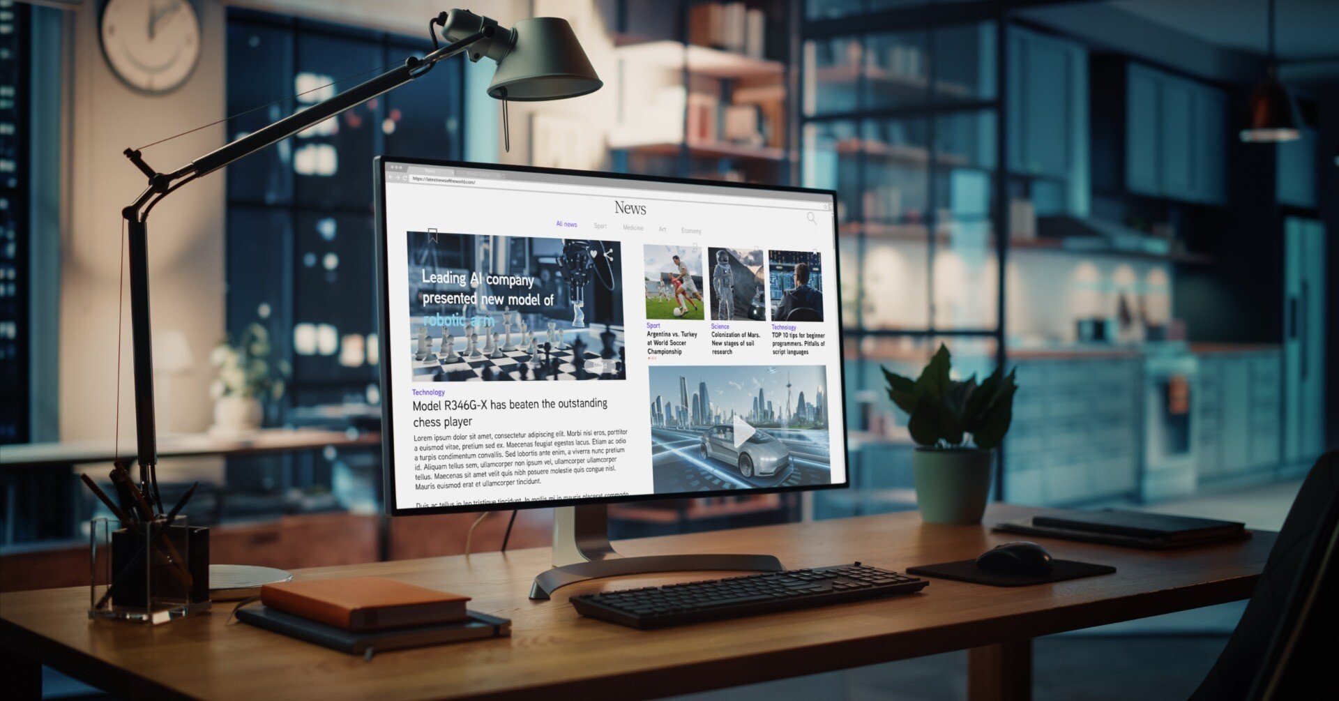 新品同様モニター　ディスプレイ　テレワーク 在宅ワークの生産性は“モニター”で決まる」2025年・本気のディスプレイ