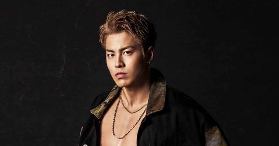 細かすぎて伝わらないかもしれないthe Rampage スリボの歌の好きなところ10曲選 Rikuさん編 川崎ごはん Note