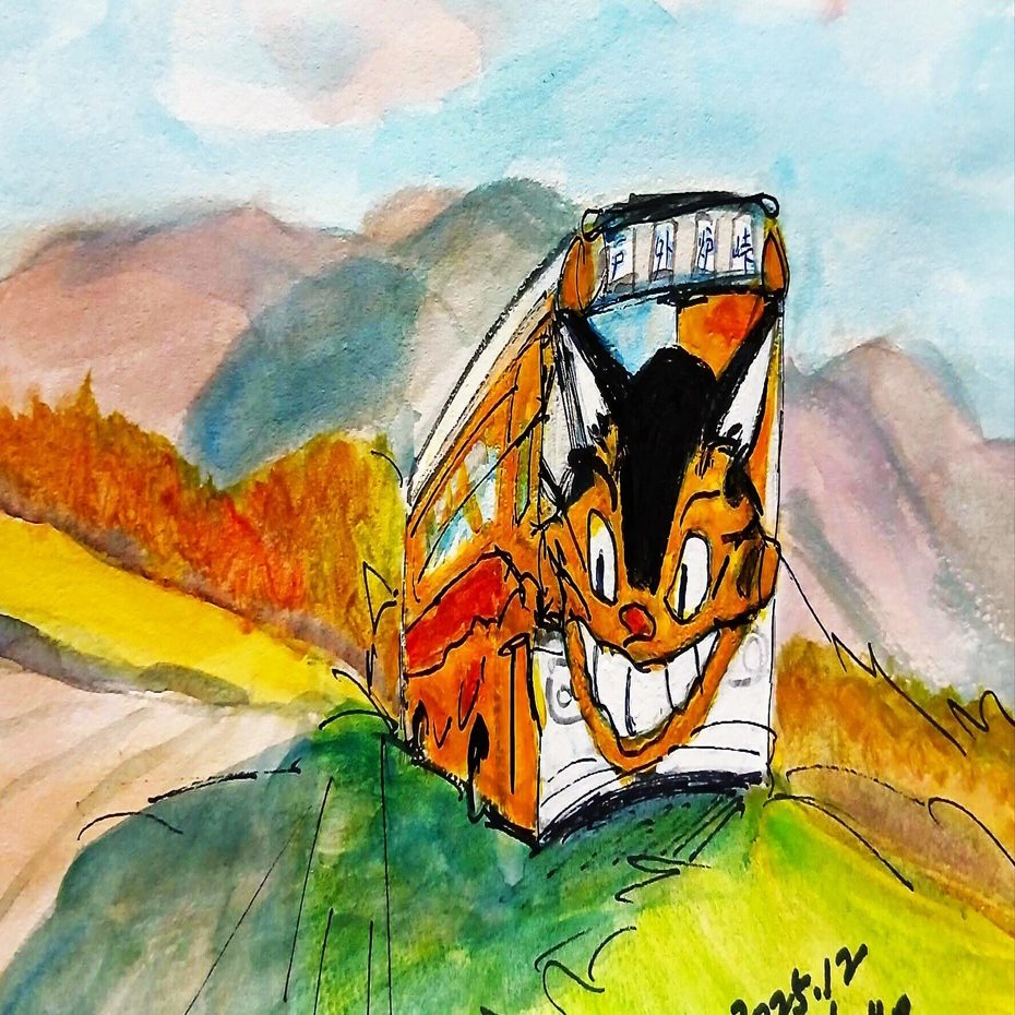 戸外炉峠(深川市)｜北海道の熊おやじ〜北海道の179市町村の歴史と観光