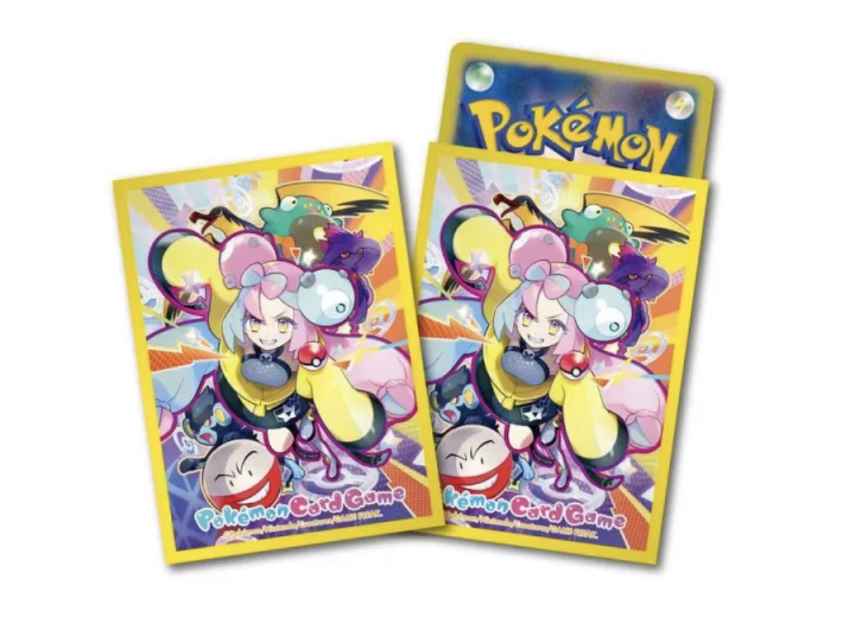 ポケモンカードゲーム MEGA ハイクラスパック MEGAドリームex BOXに
