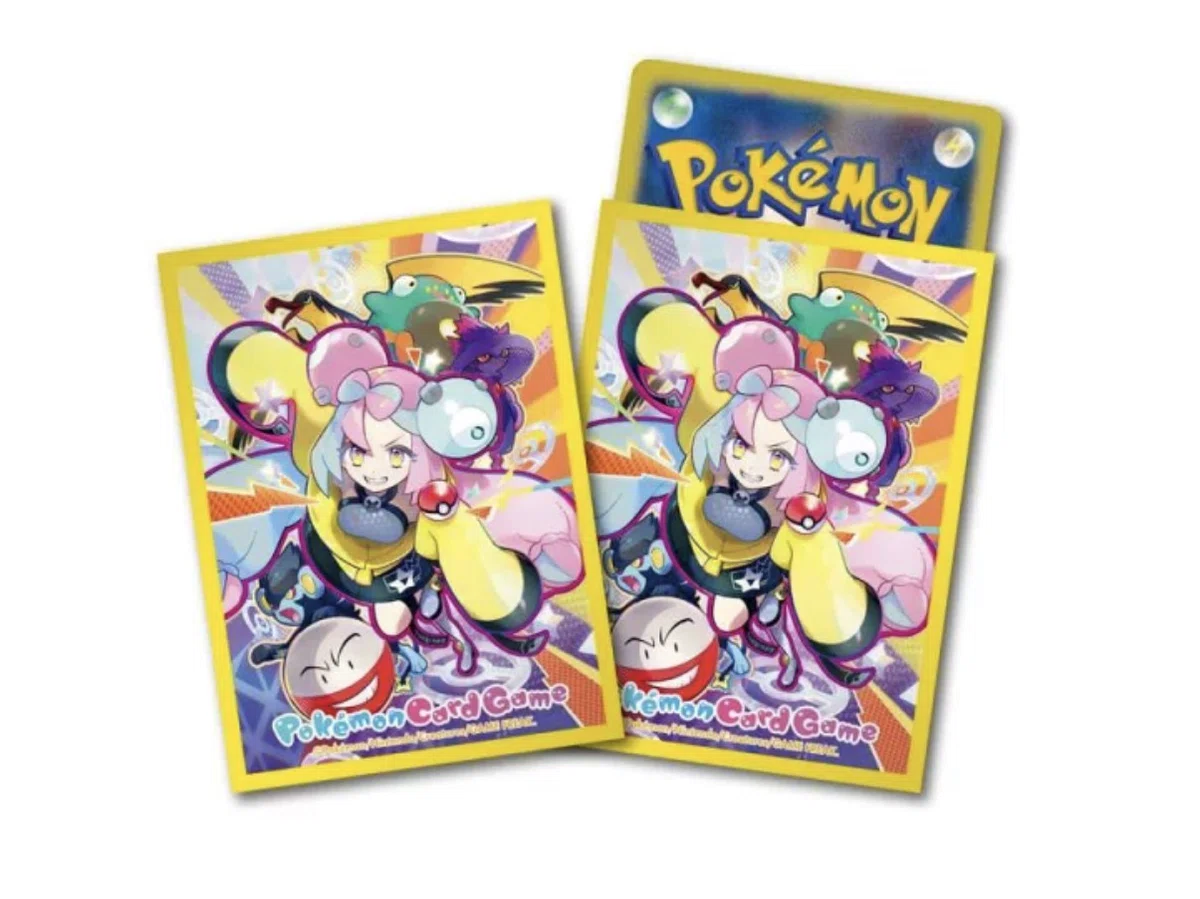 ポケモンカードゲーム MEGA ハイクラスパック MEGAドリームex BOXに