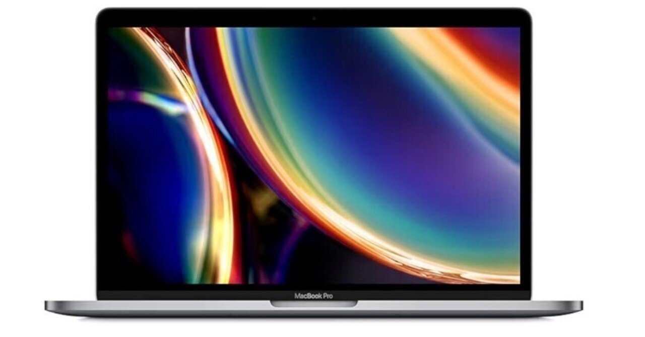 Amazonブラックフライデー】Apple MacBook Pro 2020（13インチ／32GB