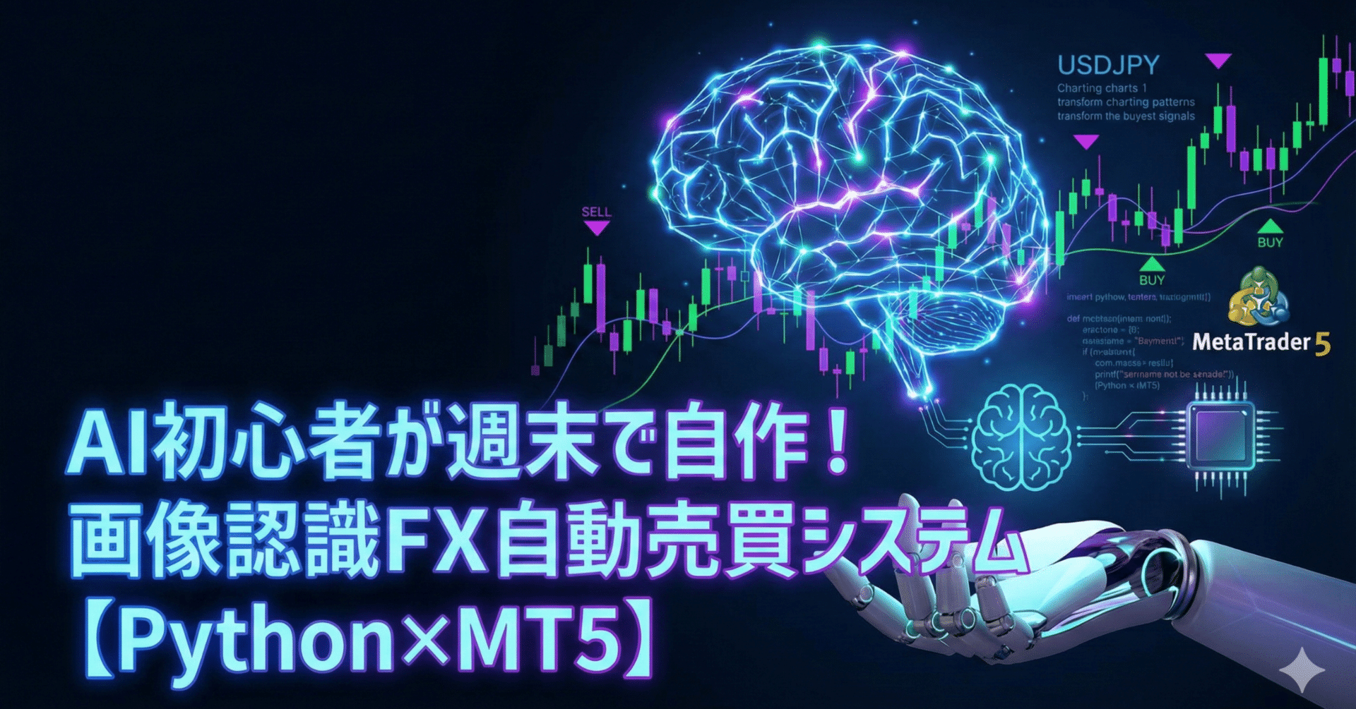 ビットフライヤー用 AI仮想通貨自動売買デバイス デュアル(2)ロジック QUOREA(クオレア) | AI
