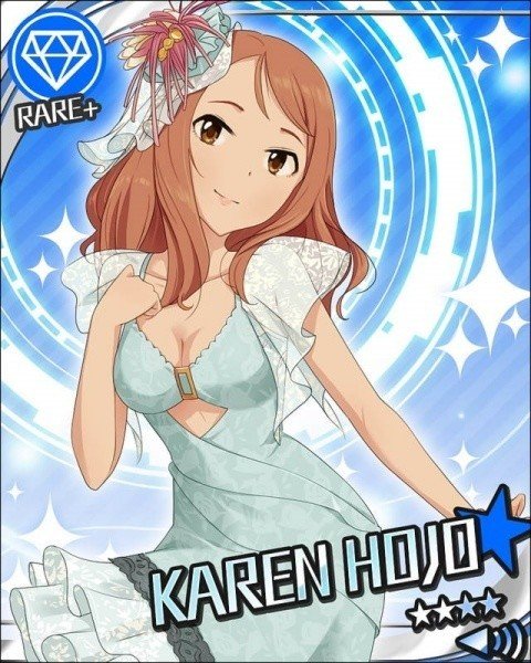 第9回シンデレラガール総選挙にあたって 夢と意地と思いが交じる世界で 奈緒加蓮pとして ととから Note