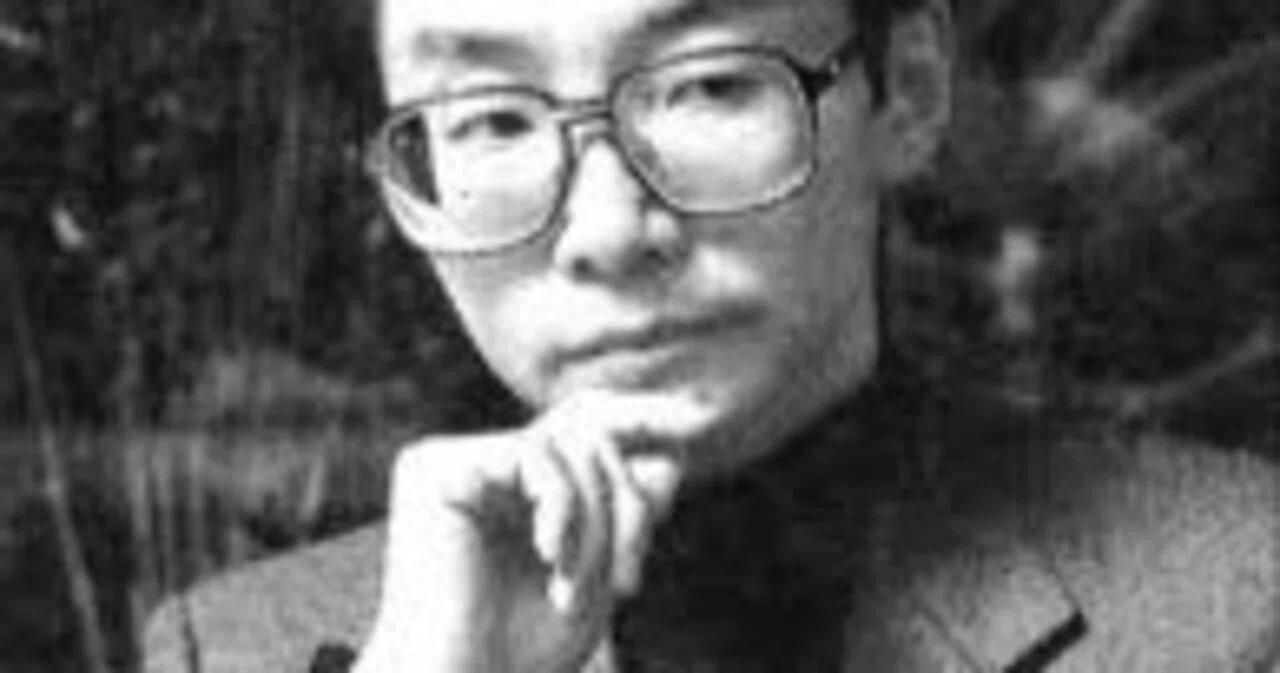 浅田彰はなぜ「大著」を残せなかったのか｜柿生隠者（かきお・いんじゃ）