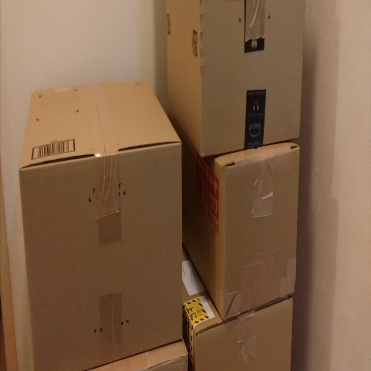 最近、本を断捨離してます｜西島