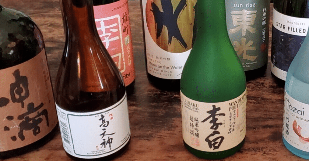 詩吟】 「山中與幽人對酌」吟じました。(大会ではありません