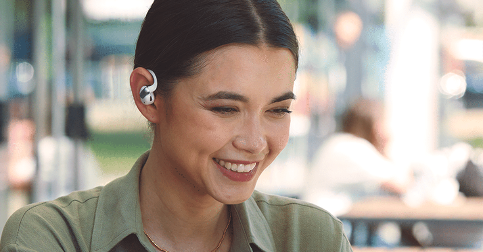 実機レビュー】JBL Sense Proの音質が“別次元”だった｜初めての