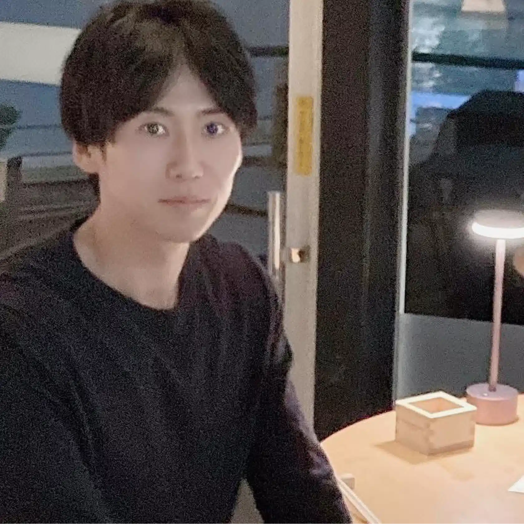 大内貴之